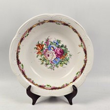 Piatto Limoges Dipinto a Mano