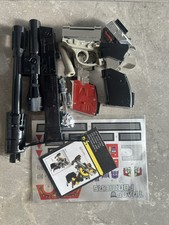 TRANSFORM Reissue G1 Megatron