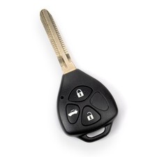 CHIAVE GUSCIO PER TOYOTA RAV 4