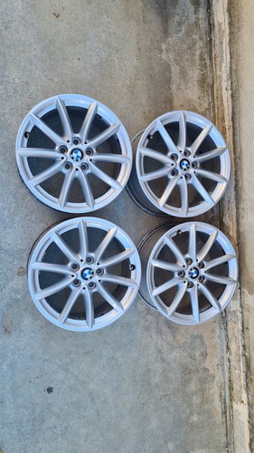 Cerchi lega 17 pollici - ,
