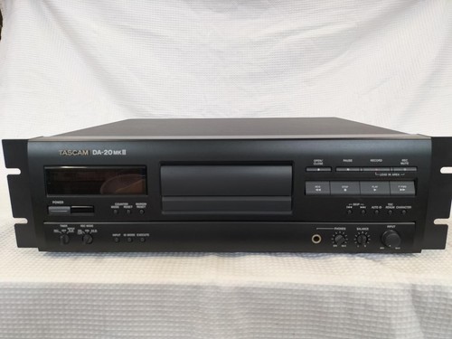 Tascam 20mkii digital - tascam,