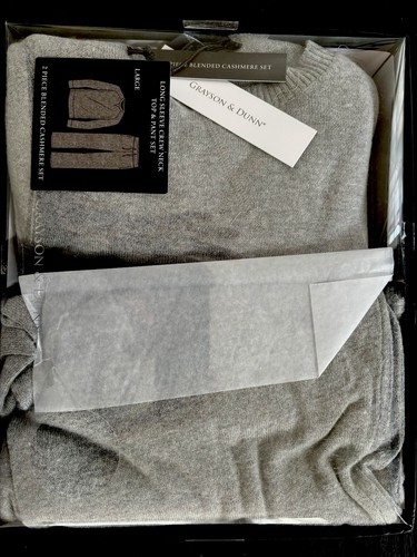 Set top pantaloni girocollo - set,