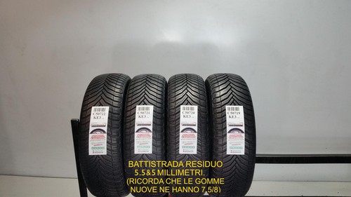 Gomme usate stagioni - usate,