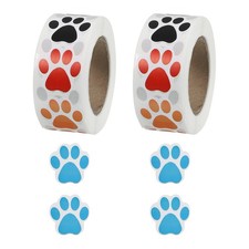 2 Rouleau Impressions