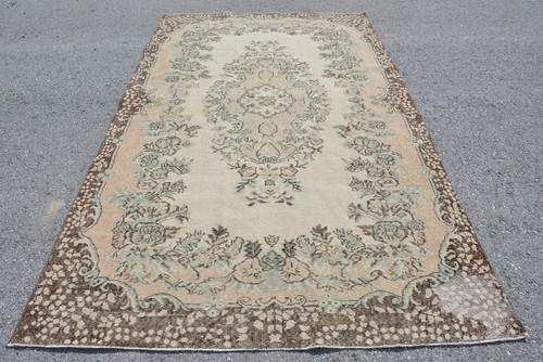 Tappeto vintage 9 4 - vintage, 9,4