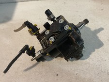 POMPA COMMON RAIL PER JEEP