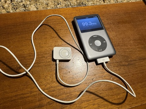 Cavo apple ipod - ipod, radio