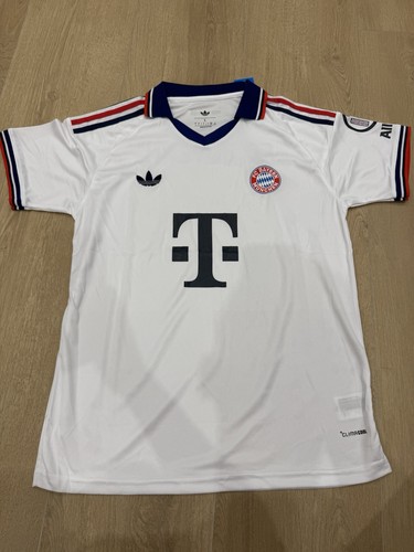 Maglia away bayern monaco - away,
