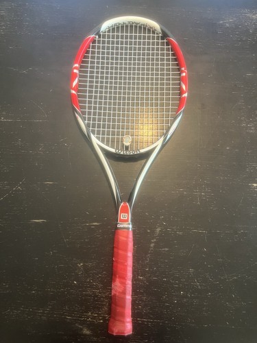 Racchetta tennis wilson k - racchetta,