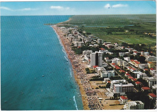Lido jesolo venezia - di,