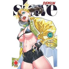 Demon Slave  19 di Y. Takemura