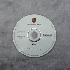 2003 2004 PORSCHE 911