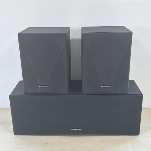 Kenwood sistema - kenwood,