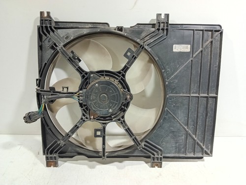 Motore ventola radiatore