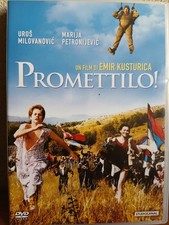 Dvd film - Promettilo! -