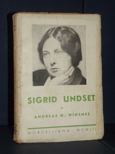 Andreas winsnes sigrid - andreas,