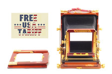 Raro corpo macchina 57 GF