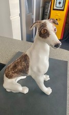 Rara statuina cane frusta