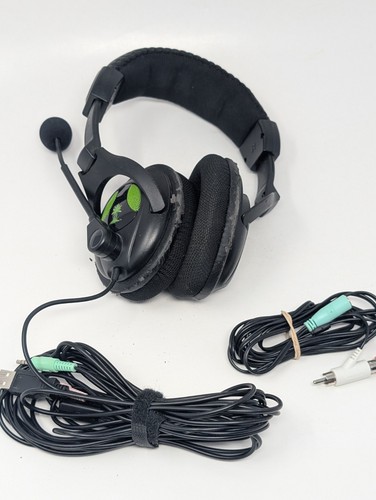 Turtle beach ear force x12 - beach,