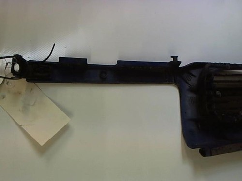 Calandra opel astra - astra, f