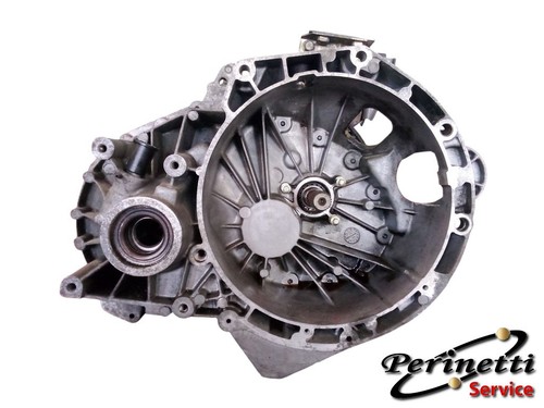 Cambio ford galaxy - cambio, 1.9