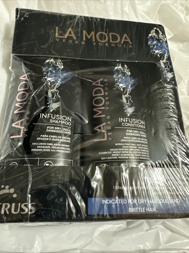 Traliccio moda - la,