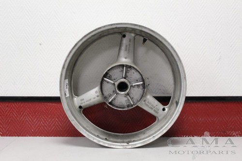 Cerchio posteriore yamaha yzf - cerchio,