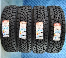 Set 4 pneumatici estivi da