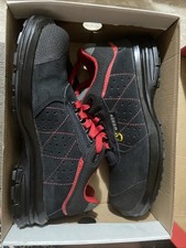 Scarpe Antinfortunistiche Base