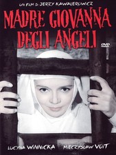 MADRE GIOVANNA DEGLI ANGELI (Jerzy Kawalerowicz 1961) A&R - DVD