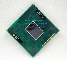 Processore Notebook Intel Core i7 2620M SR03F 2,7 GHz 4 MB Dual Core PPGA988