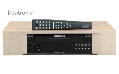 Telefunken m9470 - telefunken,