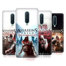 OFFICIAL ASSASSIN'S CREED