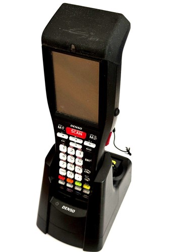 Denso bht 1170bwb scanner - denso, bht-1170bwb-ce