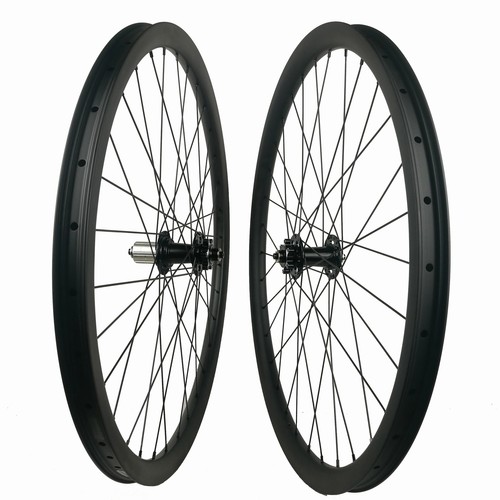 Set ruote bicicletta mtb
