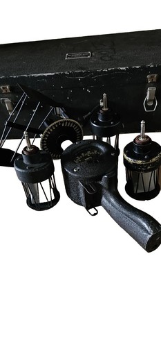 Set vento meteorologico - ,