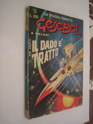 Gesebel original the - original,