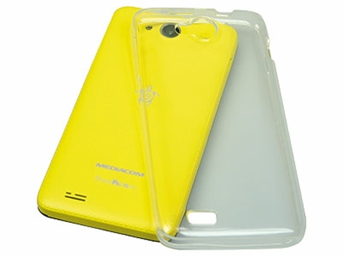 Silicon case custodia silicone - silicon,