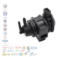 CONVERTITORE DI PRESSIONE TURBOCOMPRESSORE per DUSTER LOGAN SANDERO RENAULT CLIO