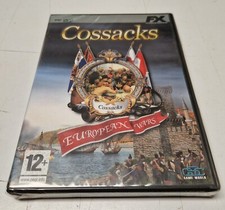 Cossacks European Wars - Pc