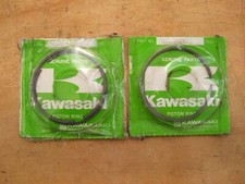 Kawasaki Jet Ski 750STX 1996-on Anelli Pistone 13024-3706 1.0 O/S Nuovi Vecchio Stock