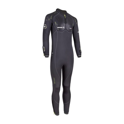 Beuchat focea comfort uomo - 6,