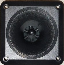 Karma  Tweeter a Tromba Driver 