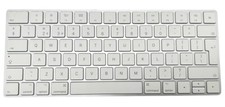 Apple Magic Keyboard A1644