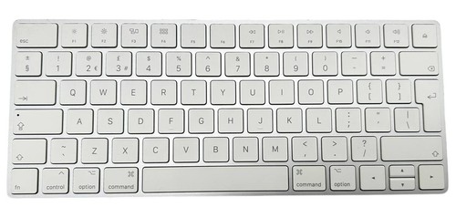 Apple magic keyboard - magic, a1644