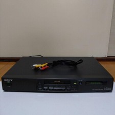 Sony Hi8 8mm EV-PR2 VCR
