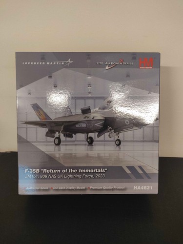 Ha4621 35b ritorno - f-35b,