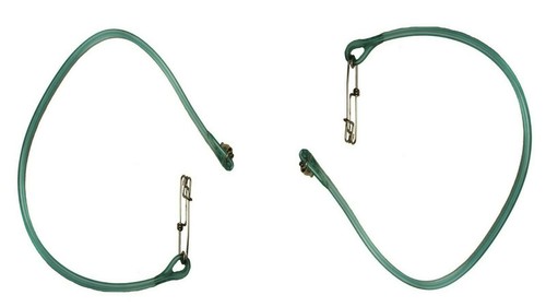 Kufa downrigger peso - downrigger, snubber