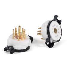 2pcs amplificatore valvolare - amplificatore,