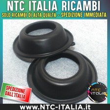 2X Membrana Carburatore Honda
